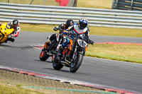 Middle Group Orange Bikes